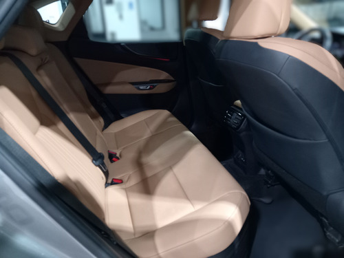 Lexus Nx 2022