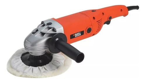 Pulidora Lijadora Black&decker  1300w