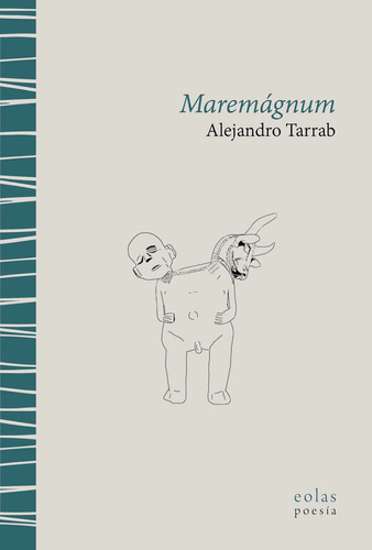 Maremagnum - Tarrab Rivera, Alejandro