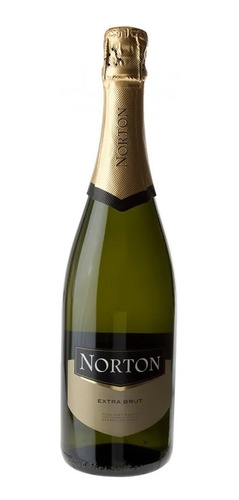 Champagne Norton Extra Brut X 750 .