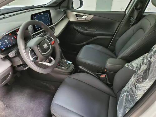 Fiat Pulse 1.0T Impetus Cvt