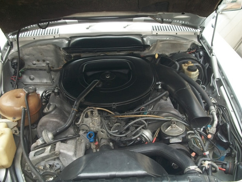 Mercedes Benz 450 Sl 1976