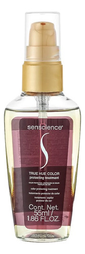 Sérum Senscience True Hue Color - 55ml