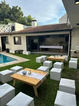Comprar Alquiler Living Y Mobiliarios Para Eventos - Dendra Eventos