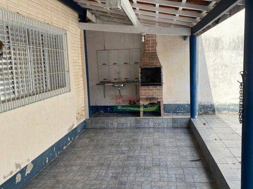 Imagem 11 de 13 de Casa Com 3 Dormitórios À Venda, 150 M² Por R$ 400.000,00 - Martim De Sá - Caraguatatuba/sp - Ca6617