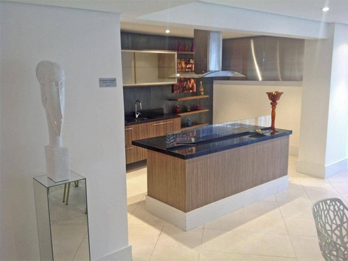 Imagem 26 de 30 de Apartamento Com 2 Quartos Para Venda, Vista Mar, 66m², Landscape Beira Mar - Meireles - Fortaleza/ce - Ap1981
