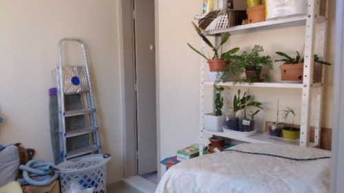 Imagem 5 de 12 de Apartamento Residencial Na Rua Santa Cecília 2d - 692
