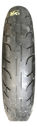 Pneu Moto Ceat Zoom Cruz 130/70-18 Ml89 (Usado)