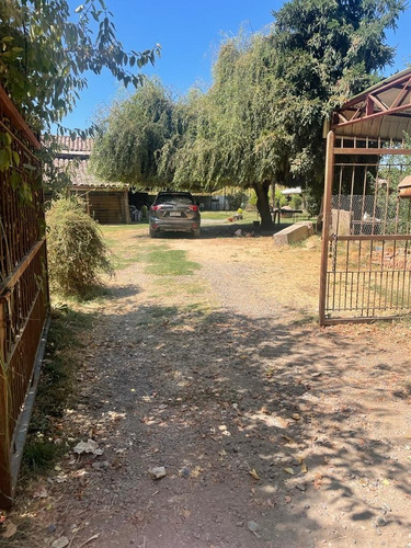 Imagen 2 de 30 de Parcela 19.000 M2 Con Casa Y Bodegas En Idahue Coltauco