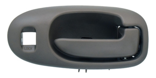 Manija Interior Del Dodge Stratus 2001 2002 2003 2004 2005