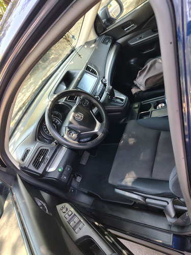 Honda CR-V 2.4 I-style Mt
