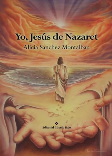 Libro: Yo, Jesús De Nazaret (edición En Español)