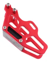 Comprar J Protector De Guía De Cadena De Motocicleta Cnc Tensor De