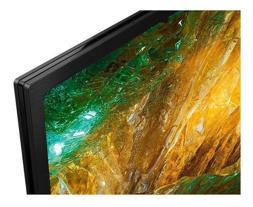 Imagen 3 de 6 de Smart Tv Sony Bravia Xbr-75x805h Dled 4k 75 110v/240v !