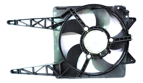 Electroventilador Original Fiat 46746921