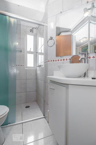 Apartamento Para Aluguel - Vila Andrade, 2 Quartos, 70 - 892822932