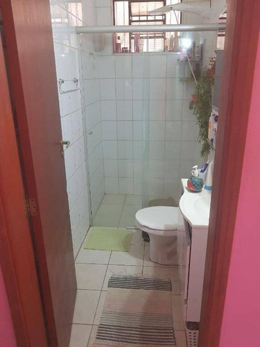 Imagem 5 de 25 de Casa Com 3 Dormitórios À Venda, 108 M² Por R$ 415.000,00 - Jardim Ipanema - Limeira/sp - Ca0140