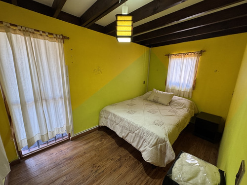 Casona Con Salón De Eventos