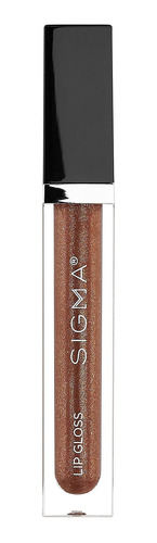 Sigma Beauty Brillo De Labios, Idílico | Fórmula Hidratan.