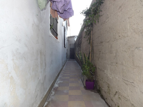 Imagen 20 de 27 de Ph En Venta - 528 E/120 Y 121 - 2 Dormis, 68 M² Cub. Cochera.