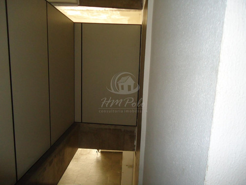 Imagem 5 de 29 de Sala Para Aluguel Em Cambuí - Sa035532