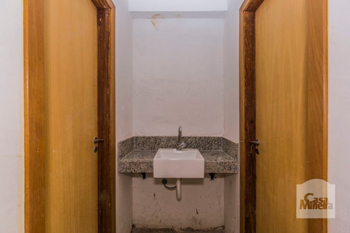 Imagem 3 de 4 de Sala-andar À Venda No Vila Da Serra - Código 248360 - 248360