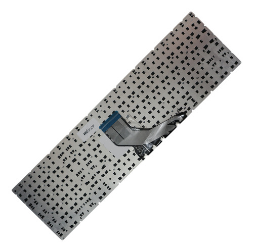 Teclado Hp Pavilion 15-da0053wm 15-cs3153cl 15-da0061nr Br Ç