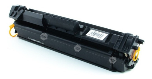 10 Pza Cf248a Toner Tigre 48a Compatible Con M16
