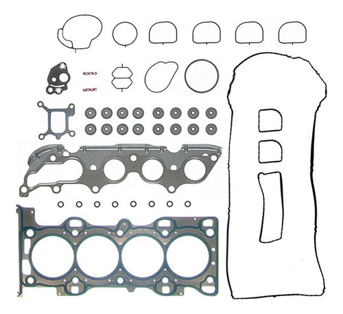 Juego Empacaduras Superior Mazda 3 2.0 2004-2007