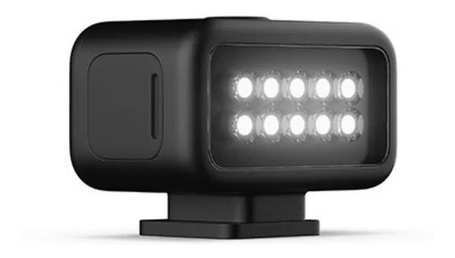 Modulo Flash Hero 8 Y 9 Black Light Mod Go Pro Gopro