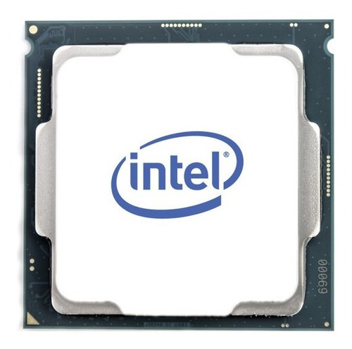 Procesador gamer Intel Core i5-11400 BX8070811400 de 6 núcleos y 4.4GHz de frecuencia con gráfica integrada