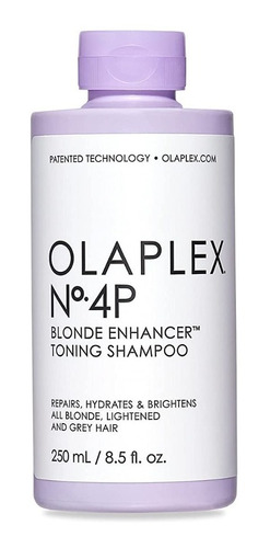 Olaplex Paso 4p 250ml