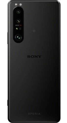 Imagen 3 de 3 de Nuevo Sony-xperia-1-iii-dual-sim-256gb