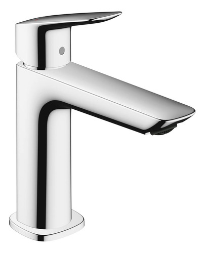 Banera Hansgrohe Logis Fine Modern De 1 Asa, 1 Orificio,...