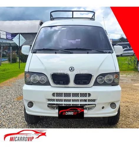 DFM/DFSK C35 1.4 Cargo