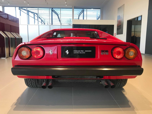 Imagen 3 de 12 de Ferrari 308 Gtb