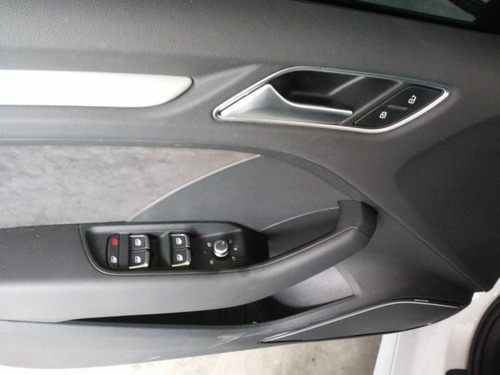 Imagen 17 de 17 de S3 2.0 Tfsi S Tronic Quattro, 310 Cv, Caja Dsg Automatica 7
