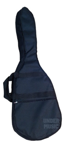 Funda T-avion Para Guitarra, Bajo, Criolla, Acustica