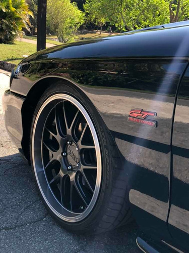 Ford Mustang Gt V8 Conver