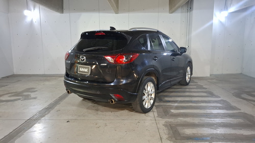 Mazda CX-5 2.0 I GRAND TOURING 2WD AT