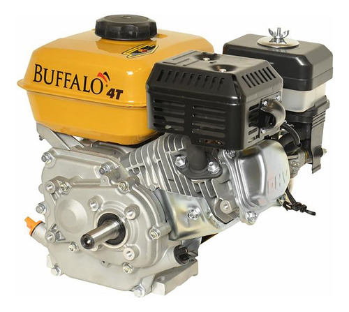 Motor Buffalo Bfg 7hp 1800 Rpm Com Redutor 60708