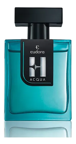 Eudora H Des Colonia Acqua 100ml