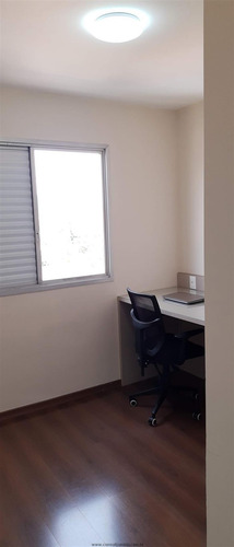 Imagem 24 de 29 de Apartamentos À Venda Em Jundiaí/sp - Compre O Seu Apartamentos Aqui! - 1475525