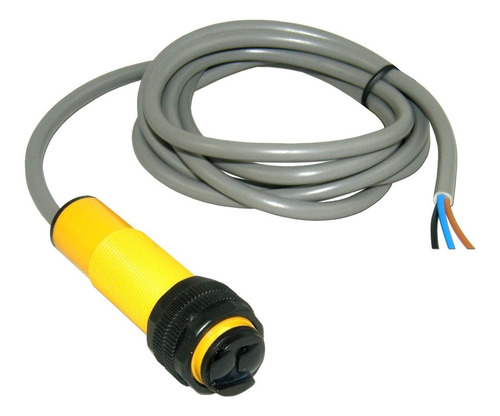 Sensor Proximidad Infrarrojo Ir E18-d80nk Arduino [ Max ]