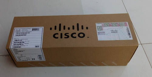 Cisco Pwr-c2-250wac 250w Ac Power Supply 2960-xr 3650 New