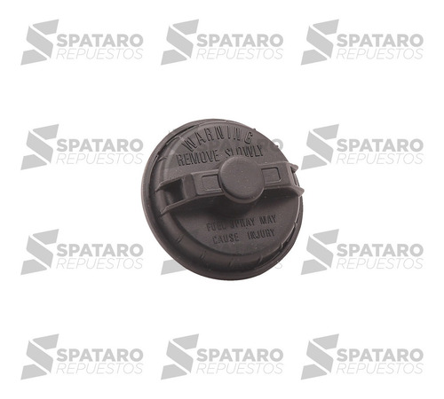 Tapa De Tanque De Combustible Hilux-sw4 1992-2015 Corolla 20