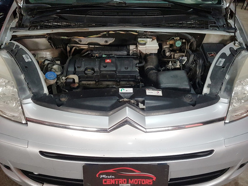Imagen 15 de 15 de Citroen Xsara Picasso 1.6 Gnc 5ta Generacion Full Full