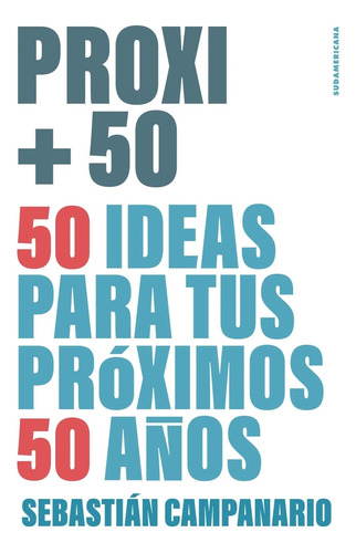 Proxi   50