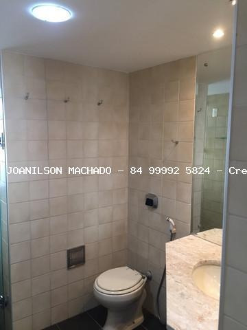 Imagem 9 de 15 de Apartamento Para Venda Em Natal, Petrópolis - Edifício Morada Rio Mar, 3 Dormitórios, 1 Suíte, 3 Banheiros, 2 Vagas - Ap1569-ri_2-1098332