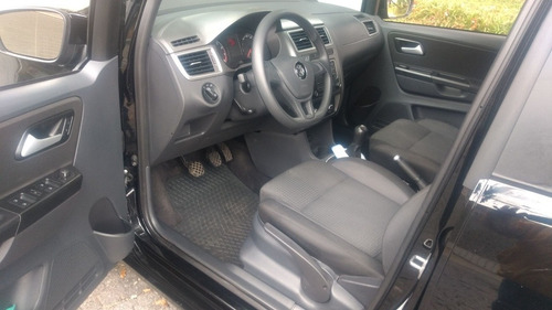 Volkswagen Fox 2018 1.6 Trendline Total Flex 5p